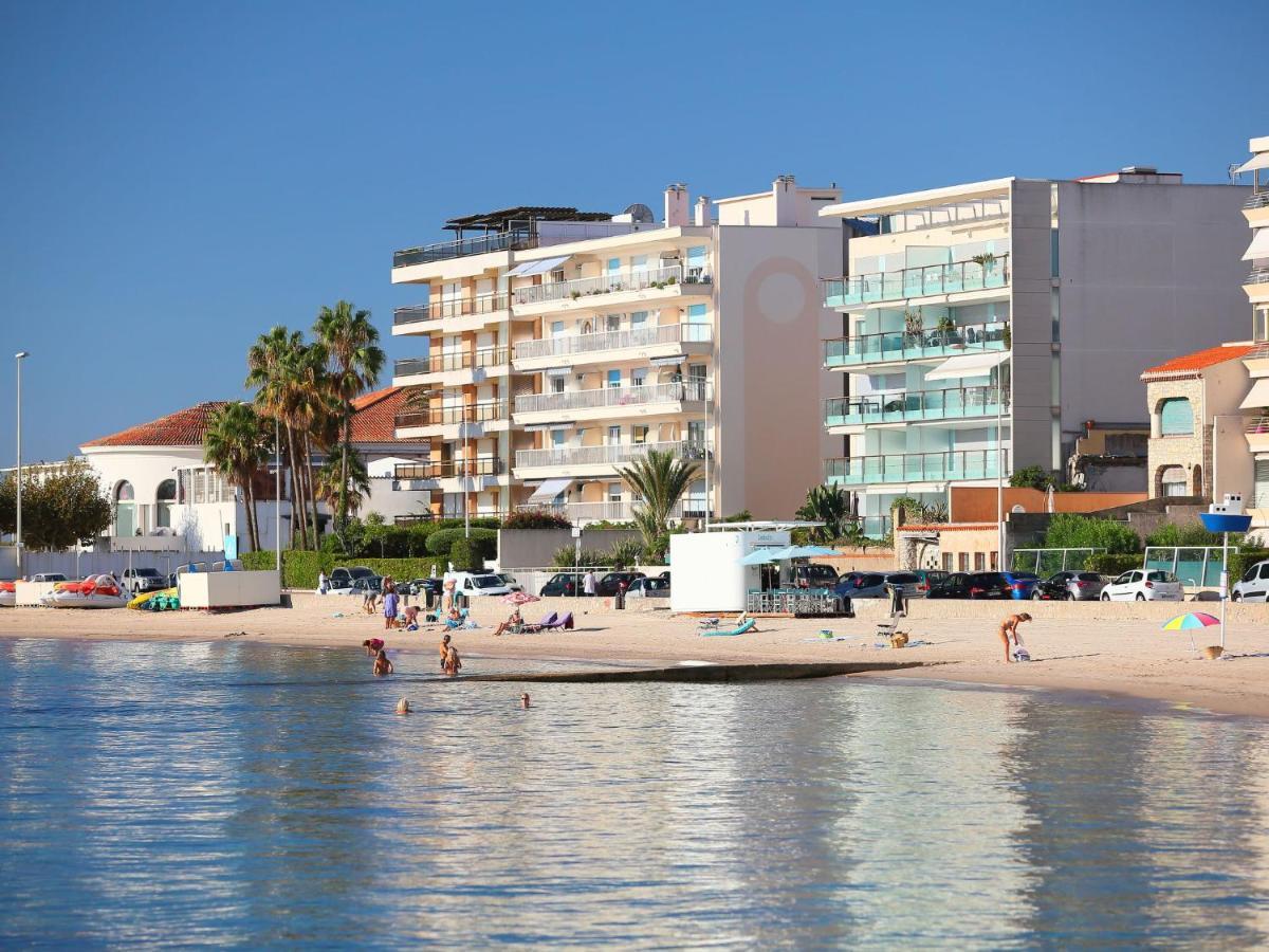 Apartment Cannes Bay-1 By Interhome Exterior foto