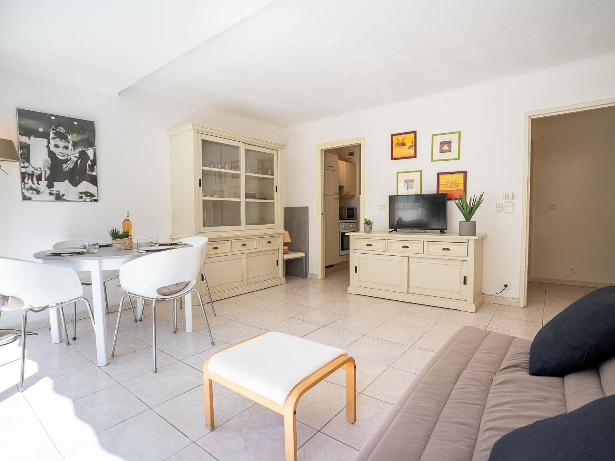 Apartment Cannes Bay-1 By Interhome Exterior foto